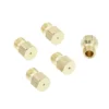 Nozzle Set,LPG, (G30-G31) 30/30