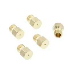 Nozzle Set,LPG, (G30-G31) 30/30
