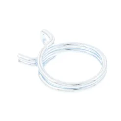 Clamp,circulation Pump,flow Control Regulator,35.6mm/3mm