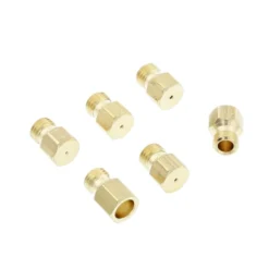 Cooker Liquid Gas Nozzle Set