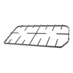 Right Double Hob Pan Support