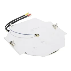 Coil, Induction, Front, 210mm