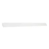 Door Handle, Inox, 482/460mm