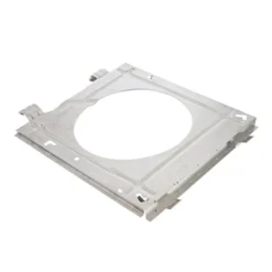 Shield, Bottom, Heater