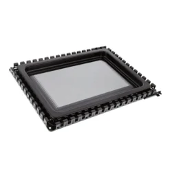 Microwave Oven Inner Door Assembly