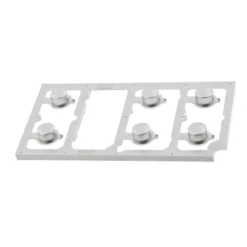 Microwave Oven Push Button