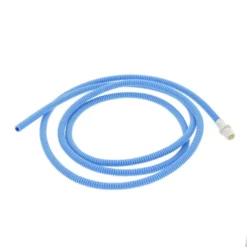 Ventilating Tube,beige,L=1570mm