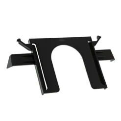 Vacuum Cleaner Black Dust Bag Holder