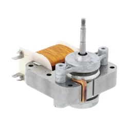 Microwave Oven Convection Fan Motor
