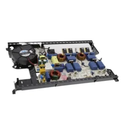 Configured Cooker Induction Module