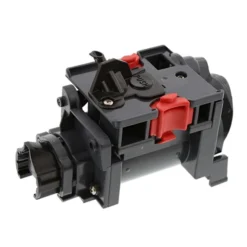 Coffee Machine Brewing Unit