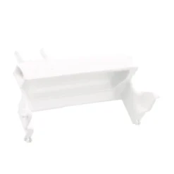 Dishwasher Control Panel Handle