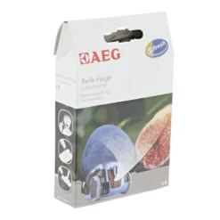 AEG ASFI S-fresh™ Brown Sugar & Fig Air Freshener For Vacuum Cleaner