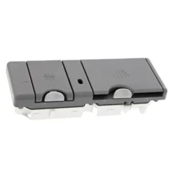 Detergent Dispenser, With Reed,