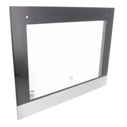 Oven Door Front Glass