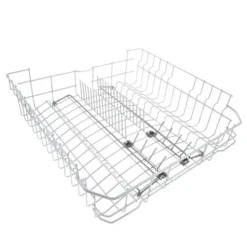 DISHWASHER BASKET,UPPER,SILVER