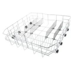 Dark Grey Dishwasher Lower Basket