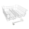 Dishwasher Basket, Upper, Kit