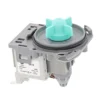 Dishwasher Drain Pump Assembly