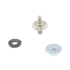 Oven Shelf Guide Front Bolt