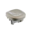 Vacuum Cleaner Complete Push Button Panel