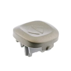 Vacuum Cleaner Complete Push Button Panel