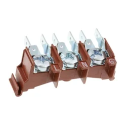 Cooker Terminal Block Connection Clamp