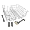 Complete Upper Dishwasher Basket