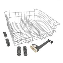 Complete Upper Dishwasher Basket