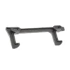 Microwave Oven Door Locking Lever