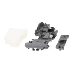 Door Lock,Casing,with Opener,50N