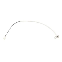 Microwave Thermistor Diode