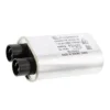 Microwave Oven High Voltage Capacitor