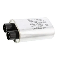 Microwave Oven High Voltage Capacitor