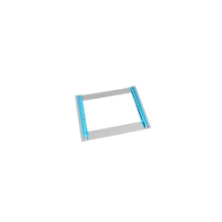 Door Glass Assembly - 592X468mm