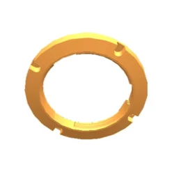 Dishwasher Locking Ring