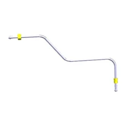 Pipe, Small Burner, Back