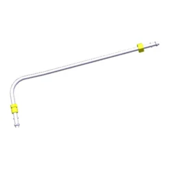 Pipe,triple Crown Burner,back,R-DX