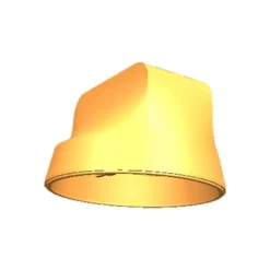 Oven Selector Control Knob