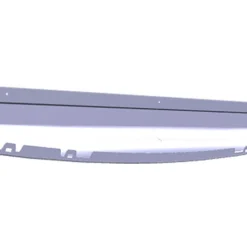 Crossbar, Hob, Front, 55cm