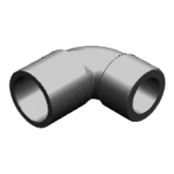 Dishwasher Ventilation Pipe Union