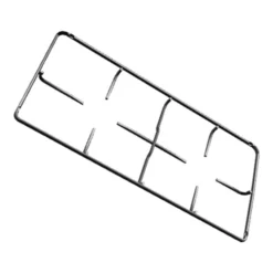 Grate, Cooking Top, Left