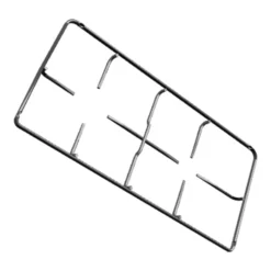 Grate, Cooking Top, Right