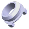 Hob Control Knob Seal