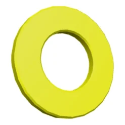 Washer, 21x11.1mm