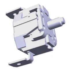 Overheat Protection Thermostat,120°C