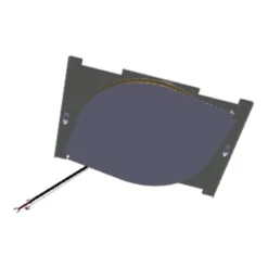 Coil, Induction, Complete, 180mm