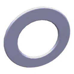 Burner Top, Outer, Mat Black