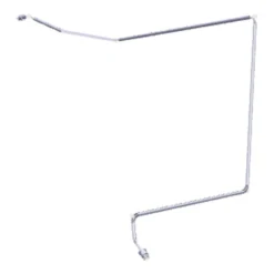 Pipe, Main Oven, Thermostat