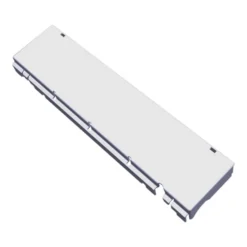 Cover, User Interface Board